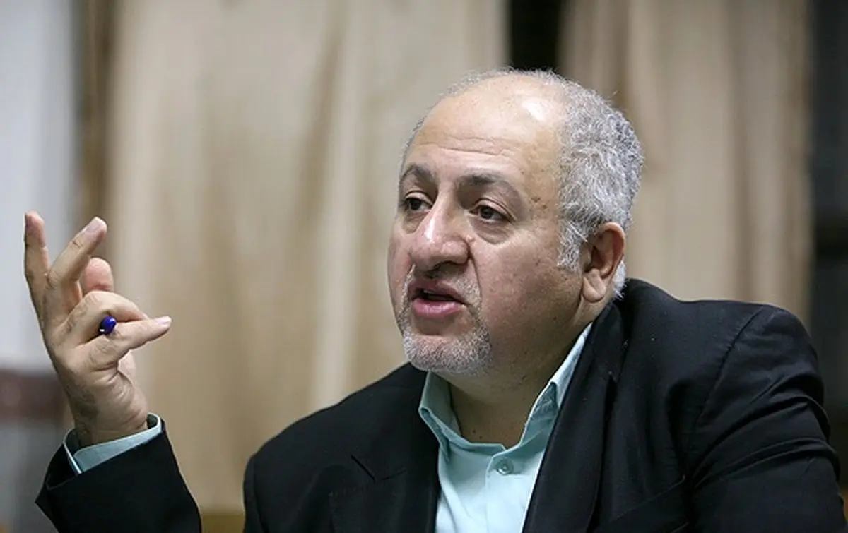 حق شناس: احمدی‌نژادی‌ها تنها پیروز حوادث 88 بودند