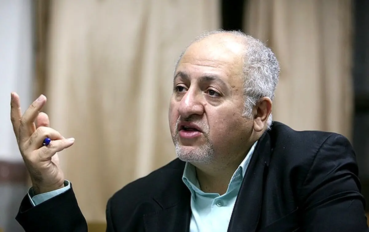 حق شناس: احمدی‌نژادی‌ها تنها پیروز حوادث 88 بودند