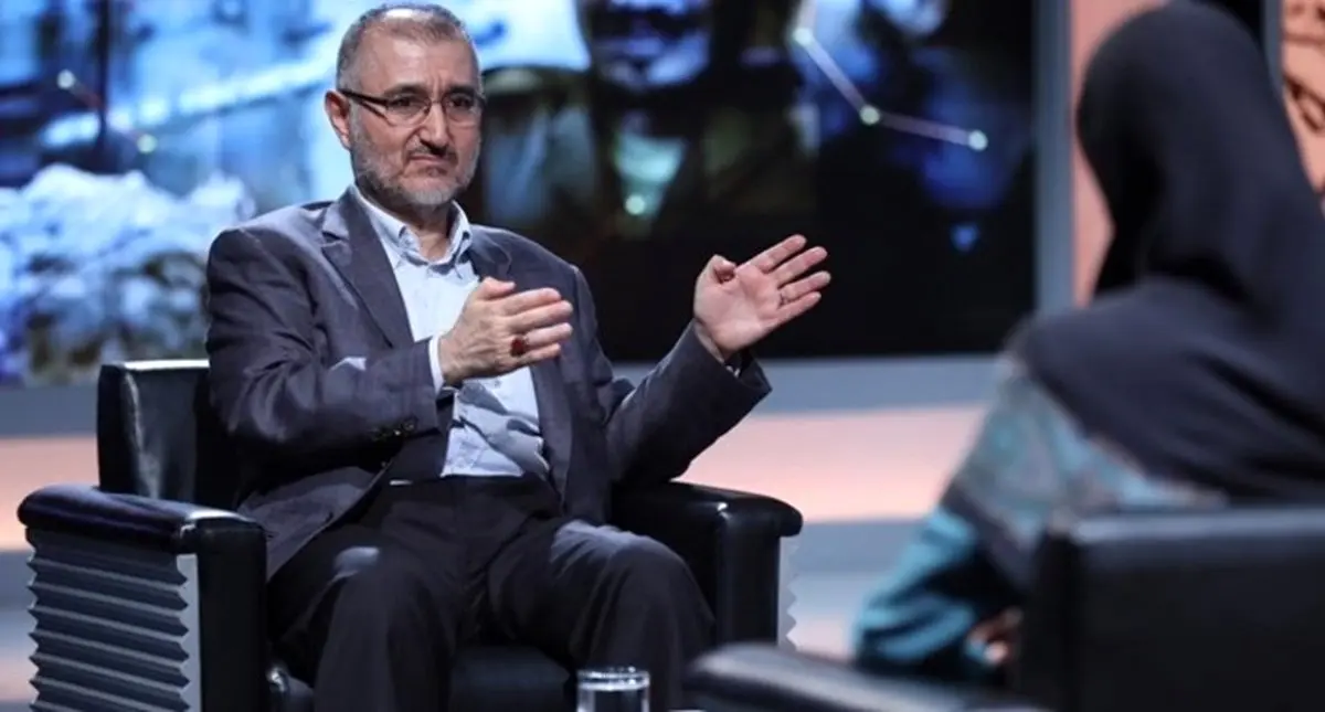 ناگفته های معاون حزب‌الله لبنان درباره نقش سردار سلیمانی در جنگ ۳۳