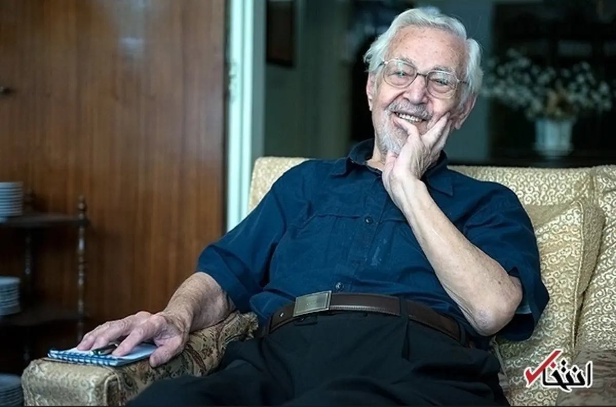 روایت تصویری از ۸۶ سال زندگی ابراهیم یزدی