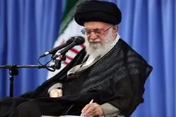 عفو جمعی از محکومان امنیتی با موافقت رهبر معظم انقلاب