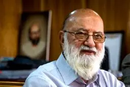 چمران: طیف‌های انقلابی اصولگرا با لاریجانی موافق نیستند