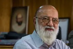 چمران: طیف‌های انقلابی اصولگرا با لاریجانی موافق نیستند