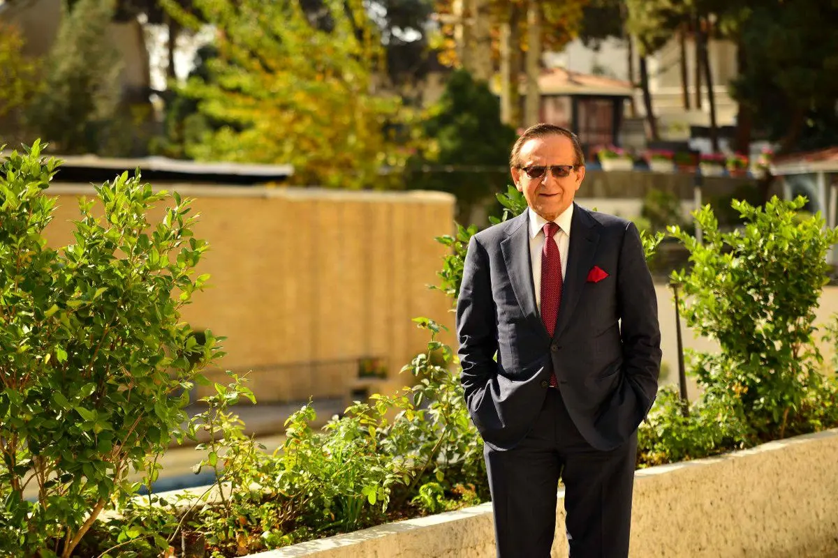 گفت و گوی تفصیلی «نامه نیوز» با هوشنگ امیر احمدی: من برای رابطه ایران و آمریکا لابی نکرده ام /نایاک آمریکا را تحریک به تحریم دولت احمدی نژاد کرد /نمی توان در آمریکا به نفع ایران لابی کرد / نایاک در آمریکا به نفع برجام فعال شد /امثال تریتا پارسی از دولت آم