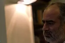 اخطار حسام الدین آشنا به هجمه کنندگان به ظریف