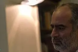 اخطار حسام الدین آشنا به هجمه کنندگان به ظریف
