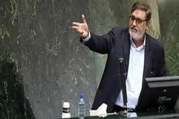 محمد جواد ابطحی خبر داد: استیضاح علی لاریجانی به دلیل افزایش قیمت بنزین