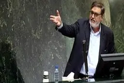 محمد جواد ابطحی خبر داد: استیضاح علی لاریجانی به دلیل افزایش قیمت بنزین