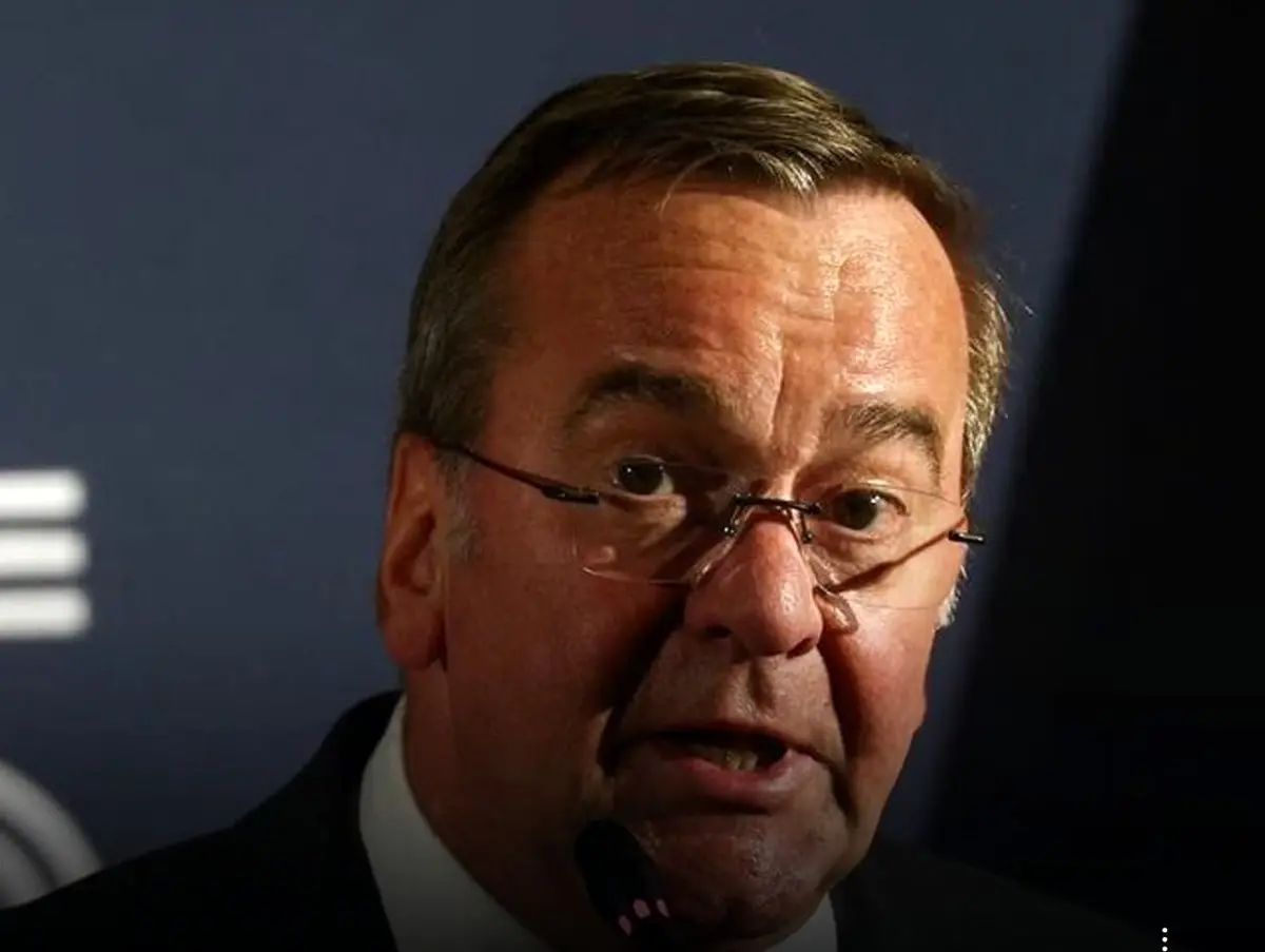 افشاگری آلمان درباره پوتین