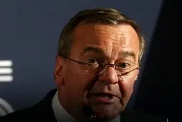 افشاگری آلمان درباره پوتین