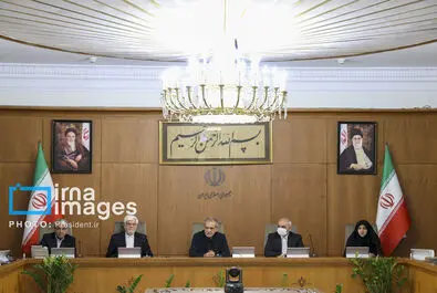 هیات دولت