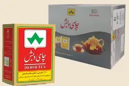 آیا مردم در مورد چای دبش مثل ما فکر می کنند؟
