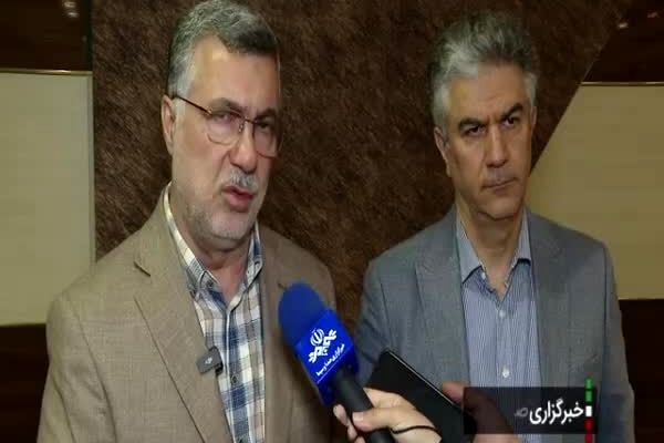​آمار شهدای انفجار میدان قدس تجریش