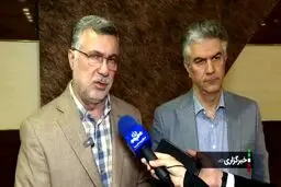 ​آمار شهدای انفجار میدان قدس تجریش
