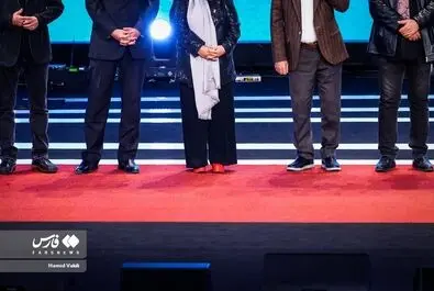 جشنواره فیلم فجر