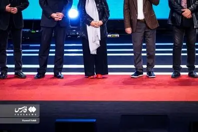 جشنواره فیلم فجر