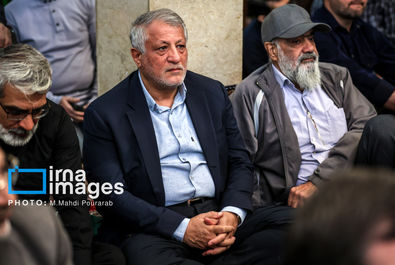 علیرضا افشار