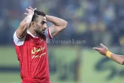 گل آفساید، افسوس ابدی پرسپولیس!