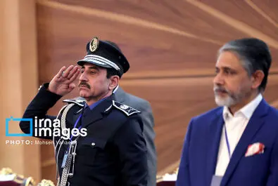 اجلاس اکو 