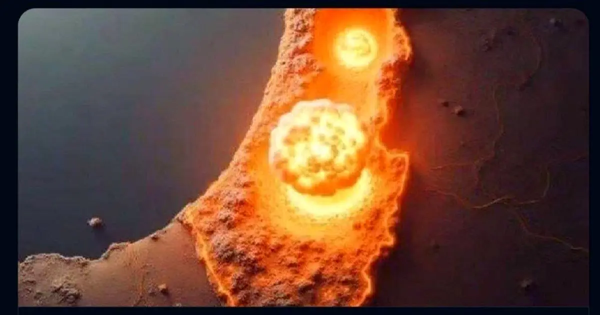 سواستفاده روزنامه اسرائیلی از سوتی آقای تحلیلگر