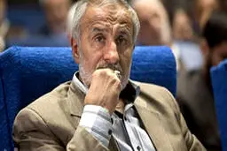 واکنش تند نادران به جلسه رایزنی لاکچری برخی منتخبان مجلس یازدهم / از موکلین خود خجالت نمی‌کشید؟