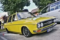 عکس/ آئودی پیکان