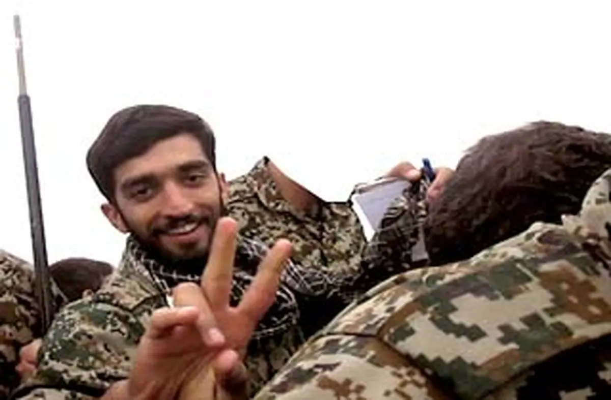 فرمانده «شهید حججی» چه کسی بود؟ +تصاویر