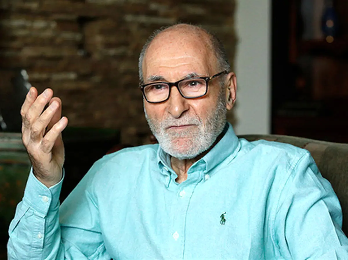 بهزاد نبوی: برخی بدشان نمی‌آید مردم رای ندهند!