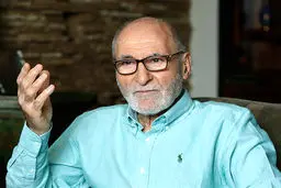 بهزاد نبوی: برخی بدشان نمی‌آید مردم رای ندهند!