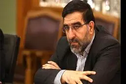اعلام کاندیداتوری یک اصولگرای دیگر / امیرآبادی فراهانی: ثبت نام می‌کنم