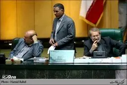 جلسه علنی امروز مجلس شورای اسلامی/ تصاویر