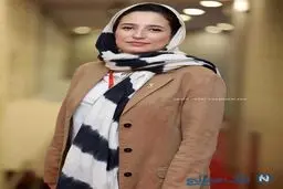 جدیدترین عکس از نگار جواهریان