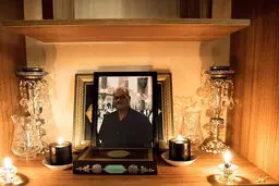 در انتظار پیکر حاجی/تصاویر