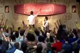 بشنوید: میلاد بنت الحیدر (س)