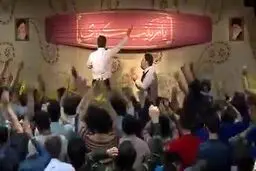 بشنوید: میلاد بنت الحیدر (س)