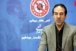 معاون وزیر بهداشت: ممنوعیت روزه گرفتن برای افراد مستعد کرونا + جزئیات