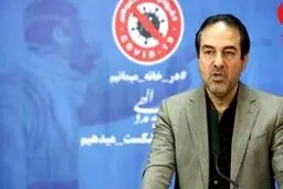 معاون وزیر بهداشت: ممنوعیت روزه گرفتن برای افراد مستعد کرونا + جزئیات