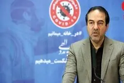 معاون وزیر بهداشت: ممنوعیت روزه گرفتن برای افراد مستعد کرونا + جزئیات
