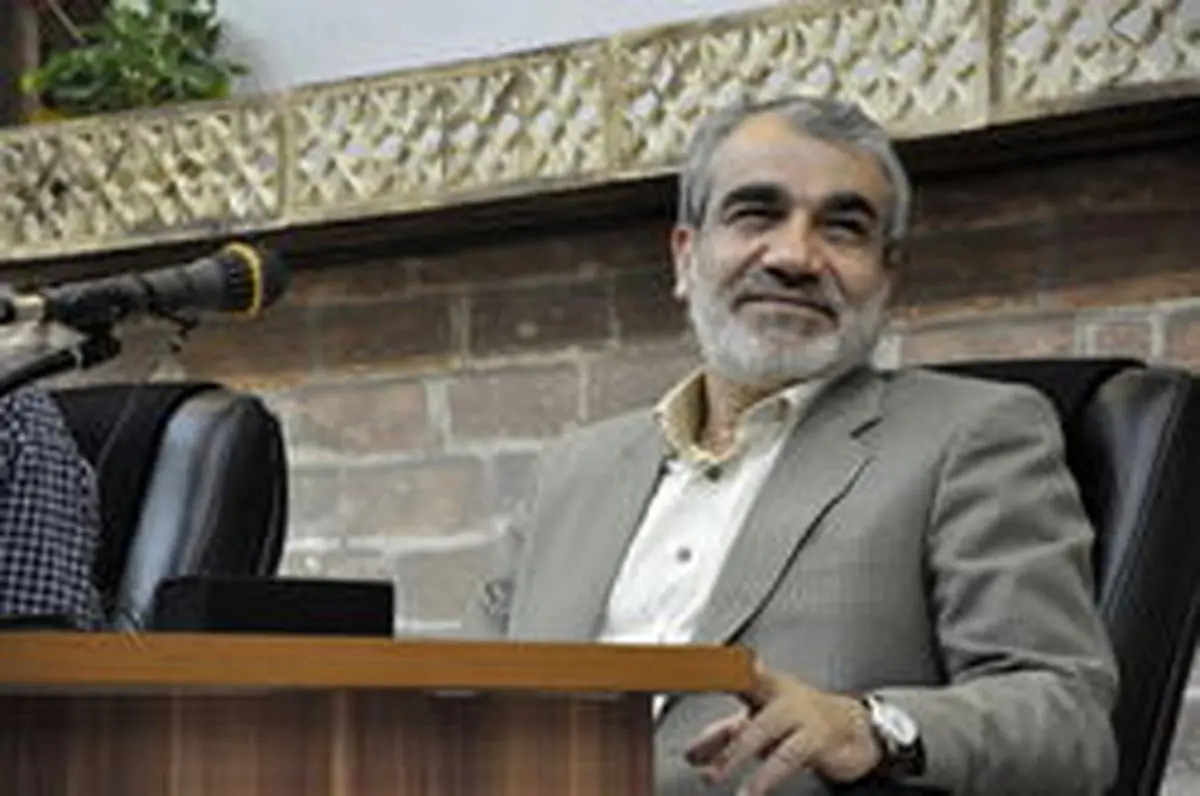 کدخدایی: اعلام دلایل ردصلاحیت‌ها اشاعه فحشا است/در برابر فشار کوتاه نمی‌آییم