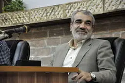 کدخدایی: اعلام دلایل ردصلاحیت‌ها اشاعه فحشا است/در برابر فشار کوتاه نمی‌آییم