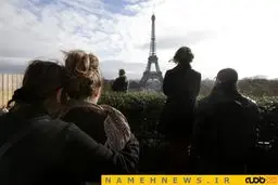 انفجار پاریس پر بازدیدترین خبر سال 2015 + عکس