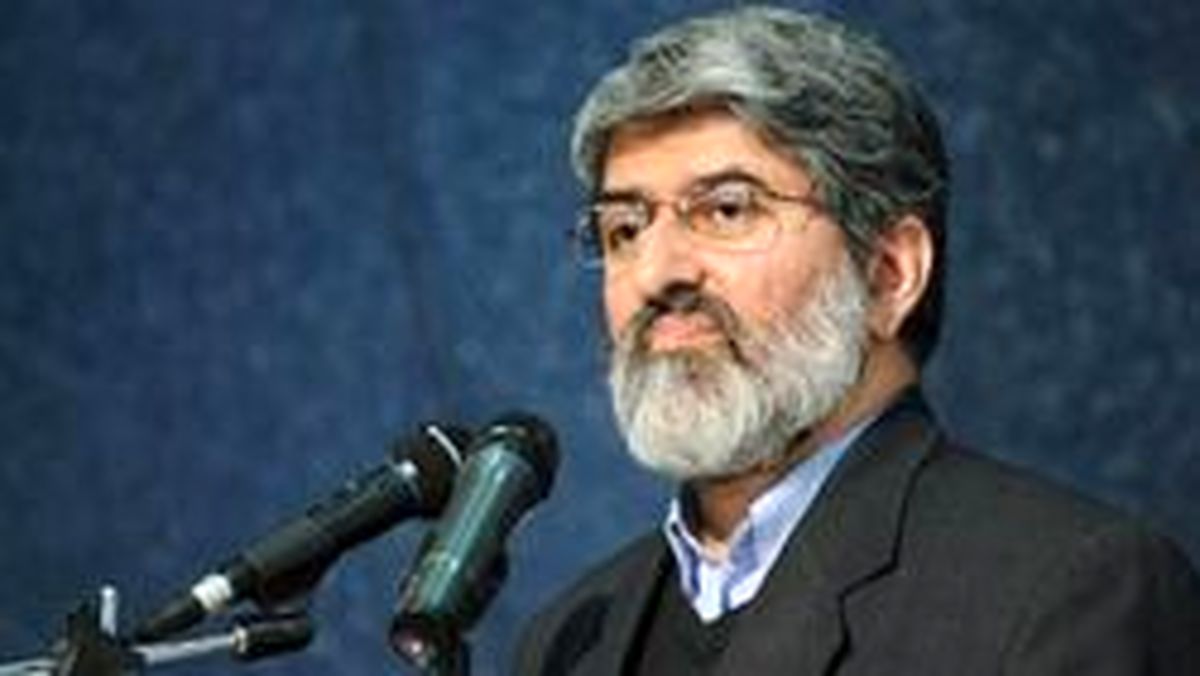 علی مطهری: اعلام درآمد و هزینه کرد حسابهای قوهقضائیه رویکرد مثبتی است