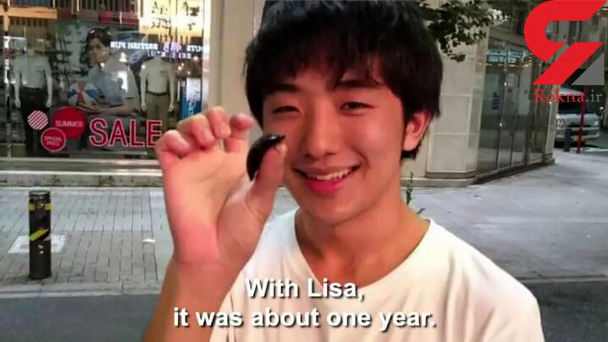 جوان 25 ساله جسد عشقش را خورد تا مورچه ها آن را نخورند ! + عکس