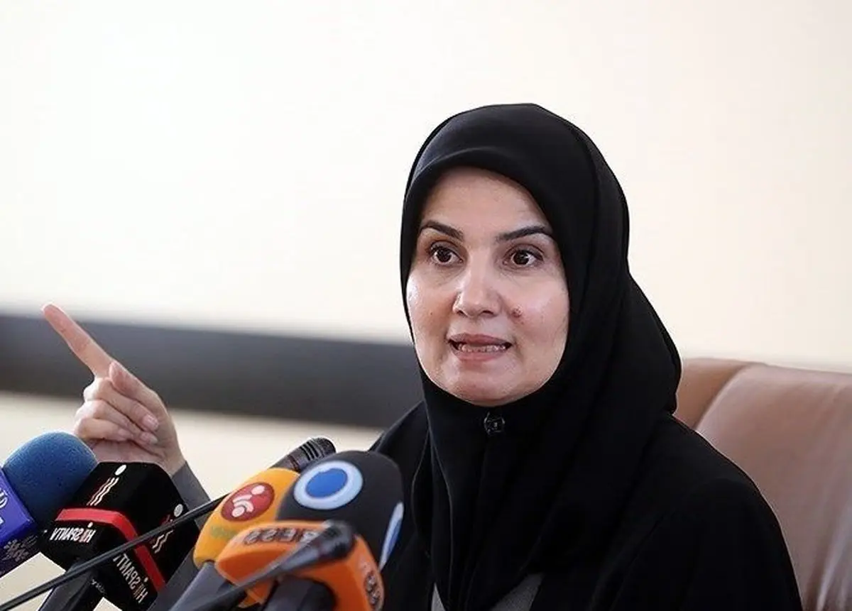 توضیحات مهم جنیدی در ارتباط با طرح دعوا علیه آمریکا