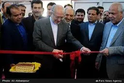 دومین نمایشگاه بین‌المللی لوازم تحریر، اداری و مهندسی/تصاویر