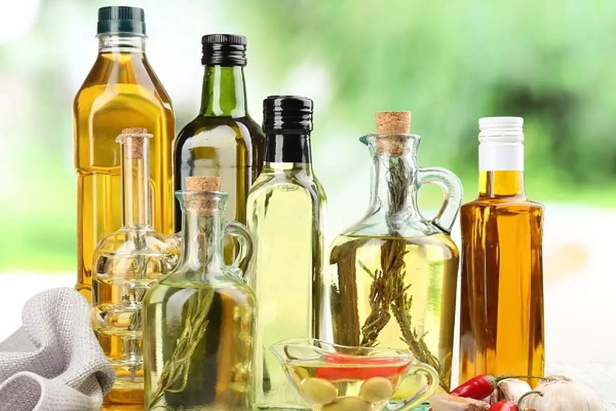 بهبود سردرد با بوکردن 5 روغن