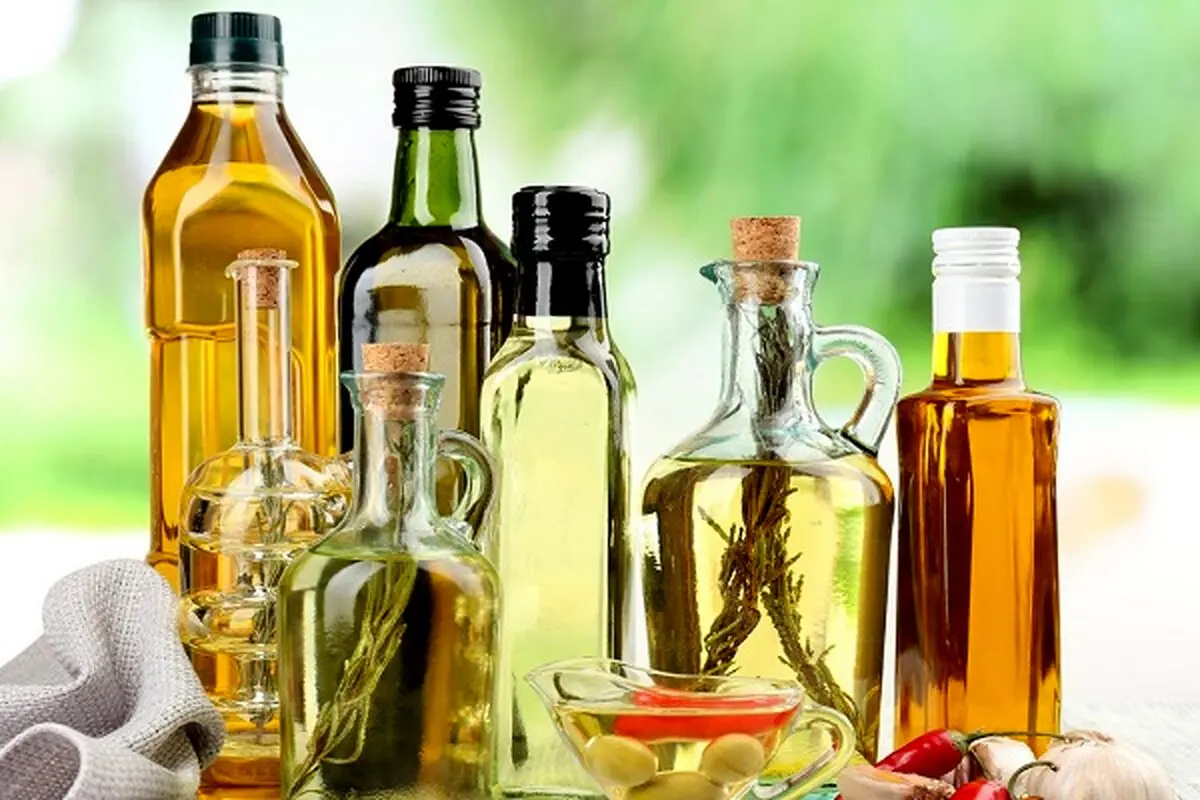 بهبود سردرد با بوکردن 5 روغن