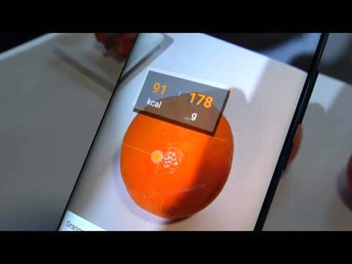 از دست دادن اضافه وزن به کمک هوش مصنوعی