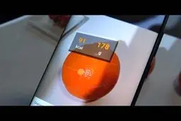 از دست دادن اضافه وزن به کمک هوش مصنوعی