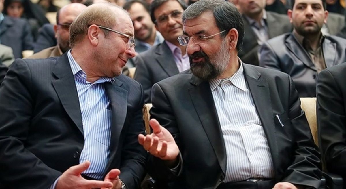 رقابت انتخاباتی فرماندهان